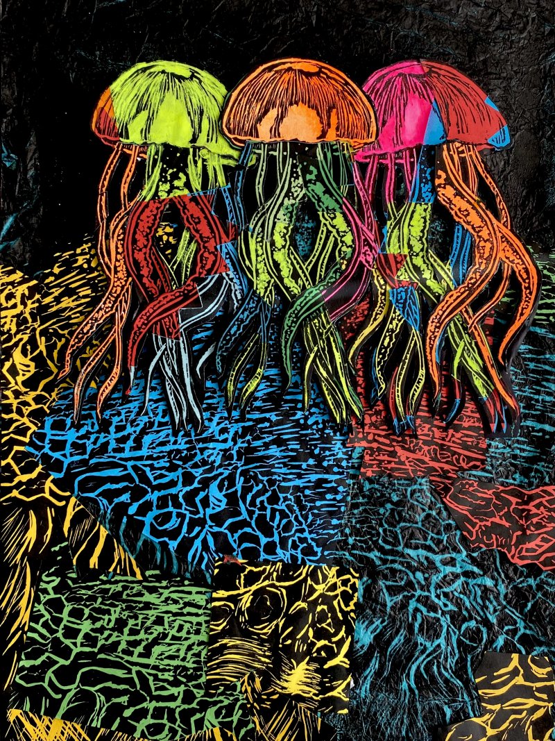 Jellyfish 3